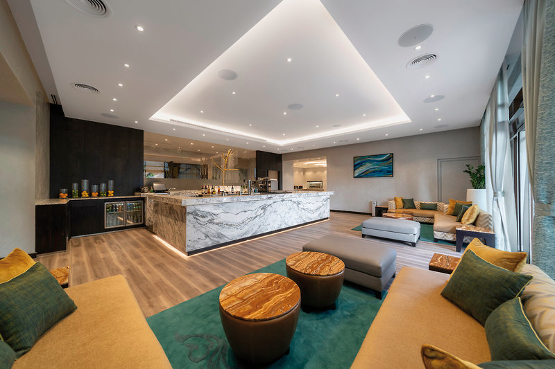 Sofitel Dubai The Palm 19