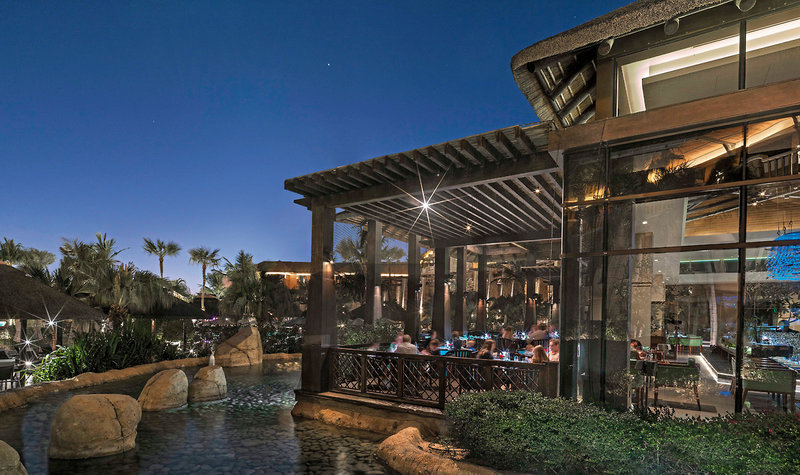 Sofitel Dubai The Palm 23