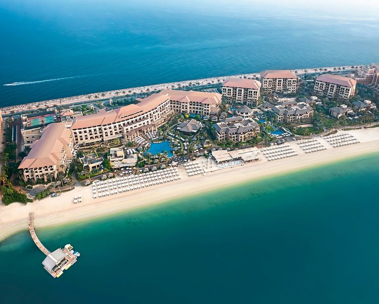 Sofitel Dubai The Palm 24