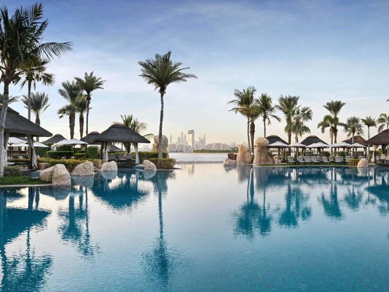 Sofitel Dubai The Palm Resort & Spa 2