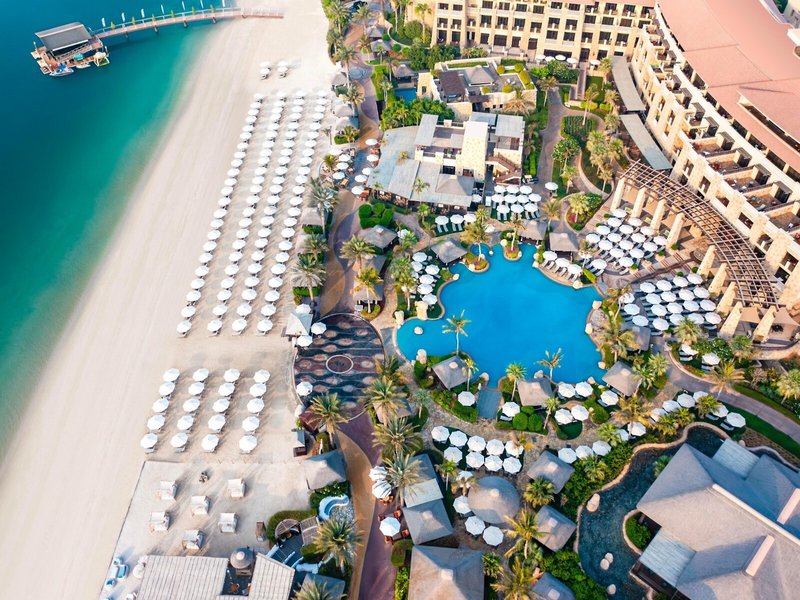 Sofitel Dubai The Palm Resort & Spa 4