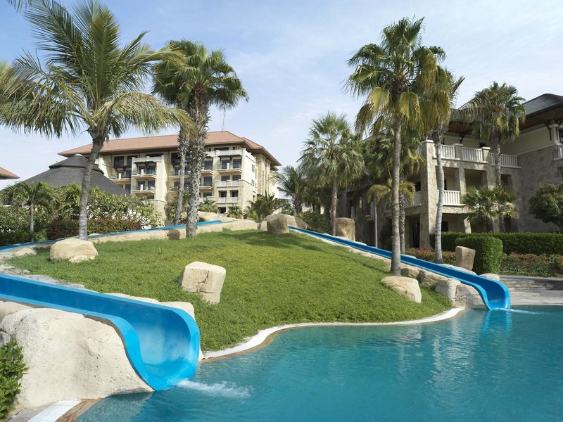 Sofitel Dubai The Palm Resort & Spa 5