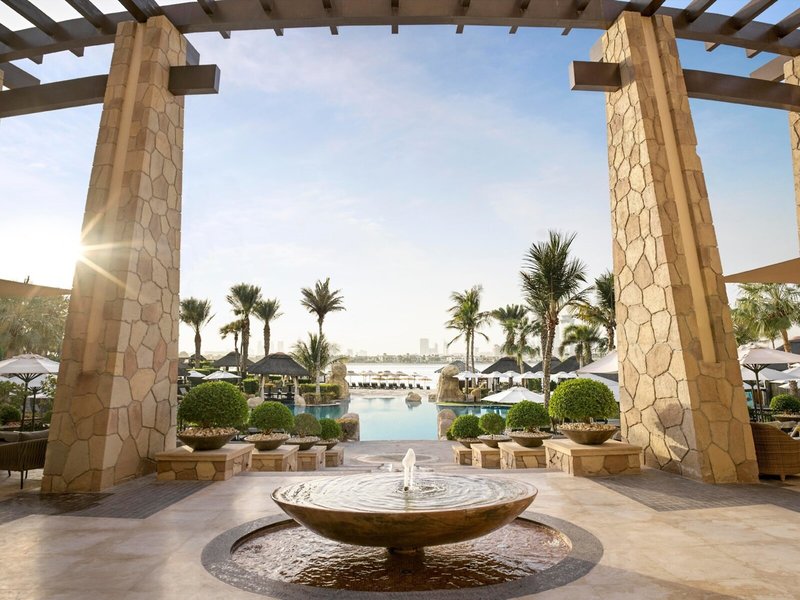 Sofitel Dubai The Palm Resort & Spa 6