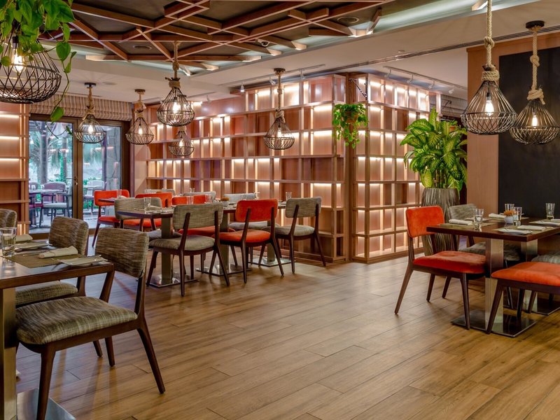 Sofitel Dubai The Palm Resort & Spa 12