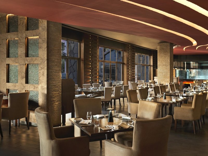 Sofitel Dubai The Palm Resort & Spa 14