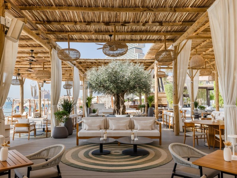 Sofitel Dubai The Palm Resort & Spa 15