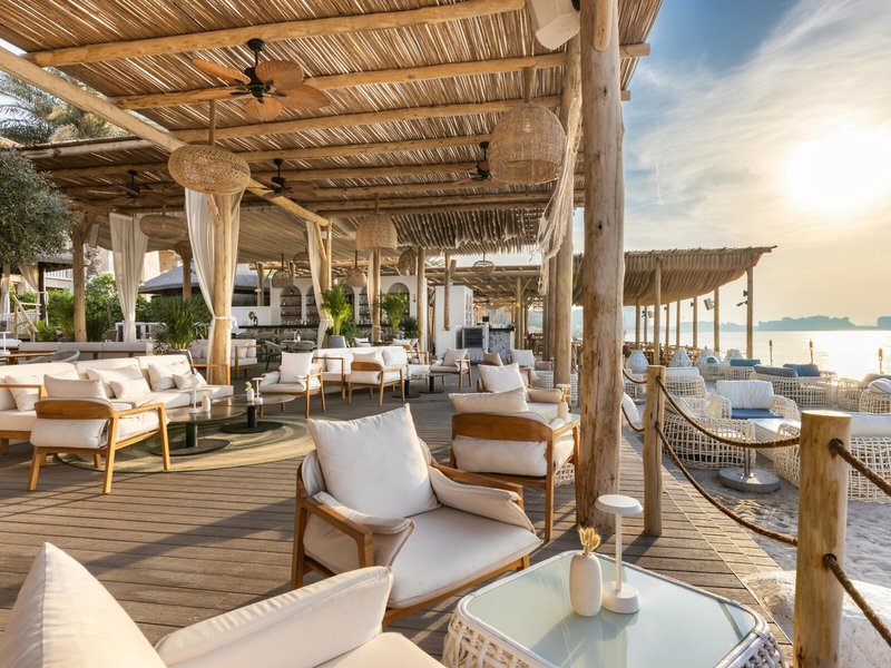 Sofitel Dubai The Palm Resort & Spa 16