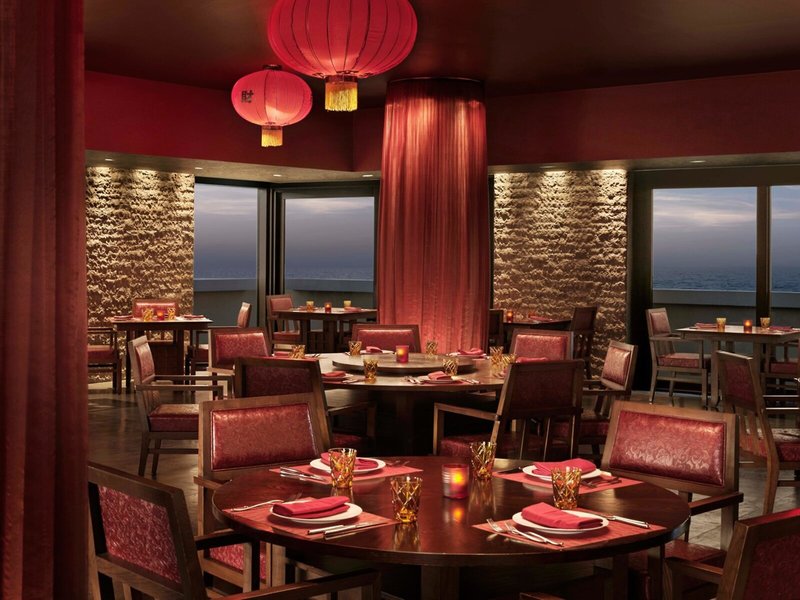 Sofitel Dubai The Palm Resort & Spa 21