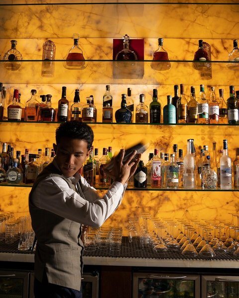 Sofitel Dubai The Palm Resort & Spa 22