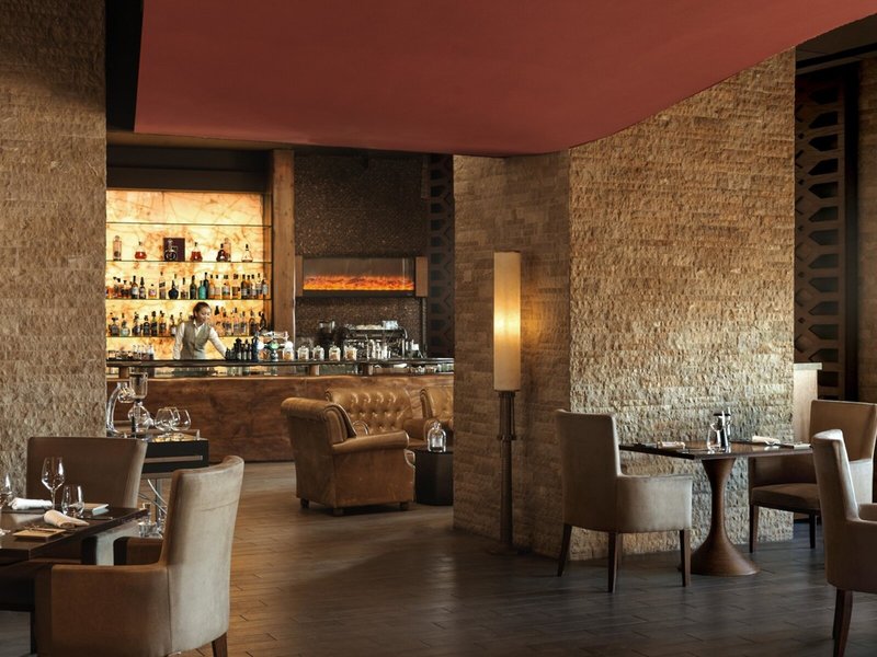 Sofitel Dubai The Palm Resort & Spa 23