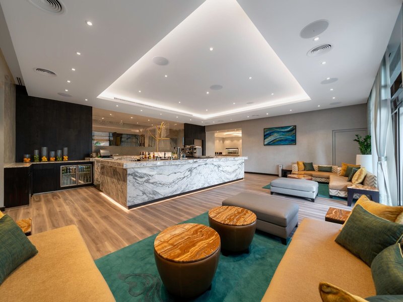 Sofitel Dubai The Palm Resort & Spa 34