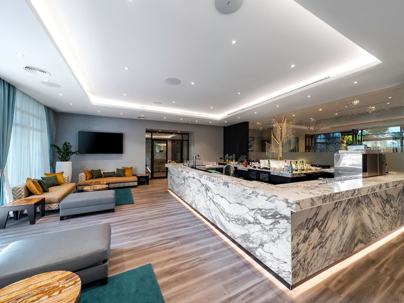 Sofitel Dubai The Palm Resort & Spa 35