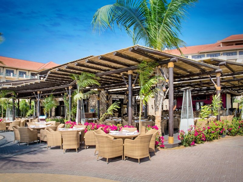 Sofitel Dubai The Palm Resort & Spa 42
