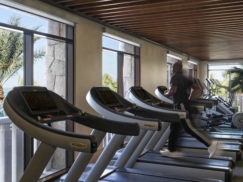 Sofitel Dubai The Palm Resort & Spa 43