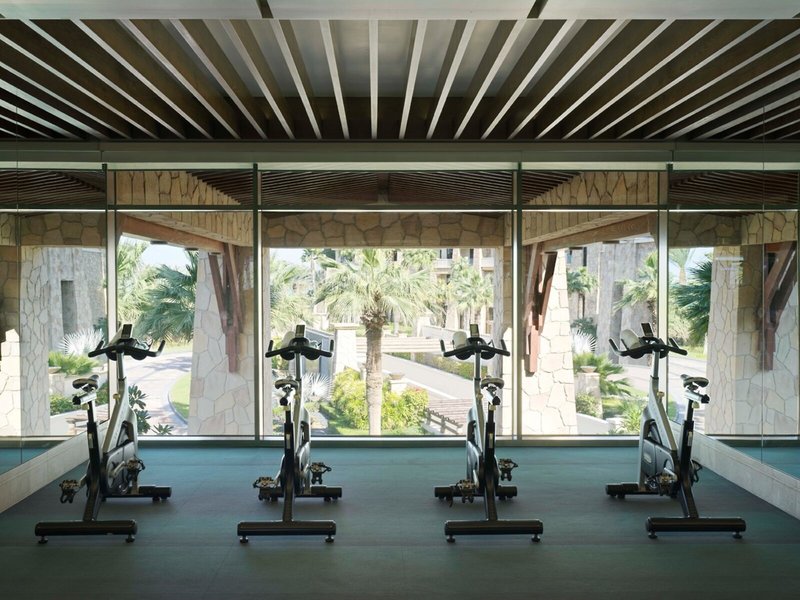 Sofitel Dubai The Palm Resort & Spa 44