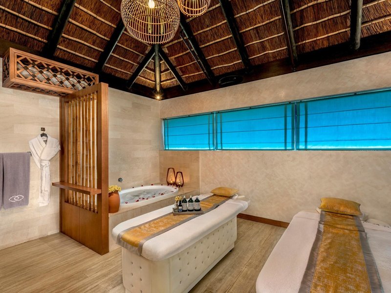 Sofitel Dubai The Palm Resort & Spa 46
