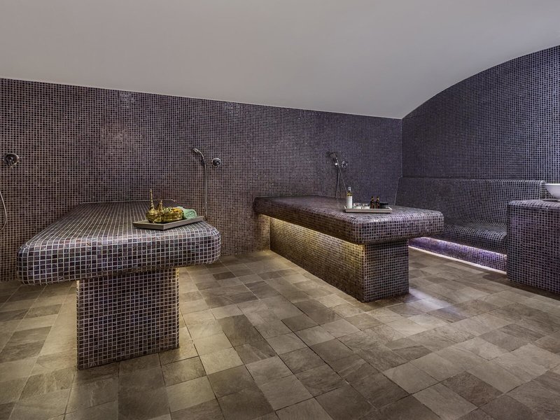 Sofitel Dubai The Palm Resort & Spa 47