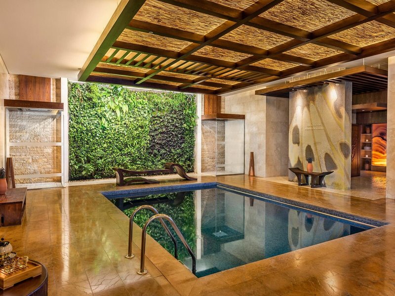 Sofitel Dubai The Palm Resort & Spa 48