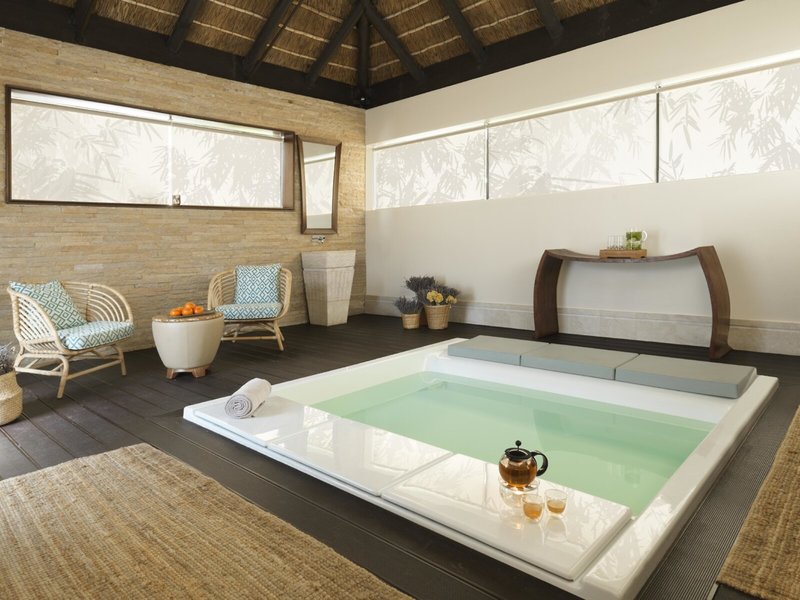 Sofitel Dubai The Palm Resort & Spa 49