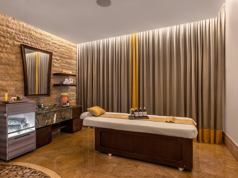 Sofitel Dubai The Palm Resort & Spa 50