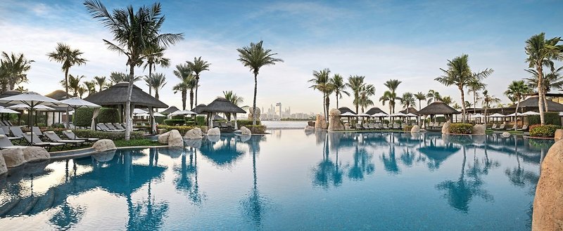 Sofitel Dubai The Palm 2