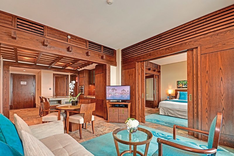 Sofitel Dubai The Palm 4