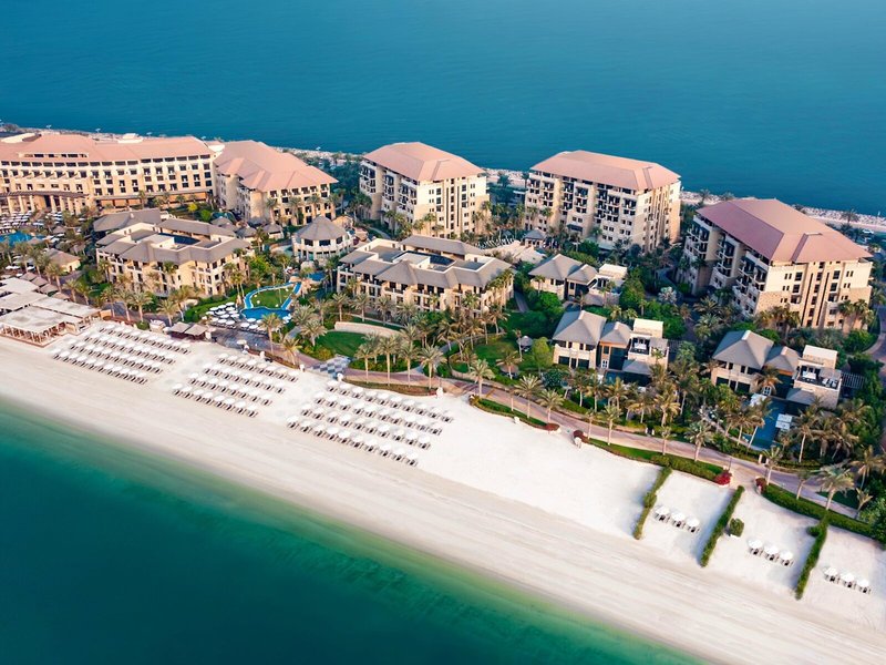 Sofitel Dubai The Palm Resort & Spa 1
