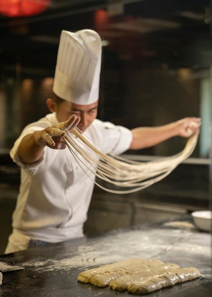 Sofitel Dubai The Palm Resort & Spa 15