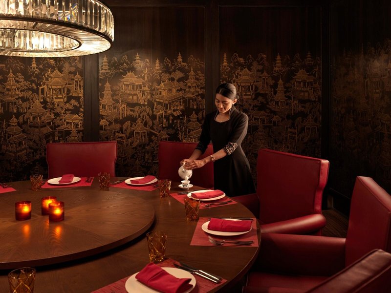 Sofitel Dubai The Palm Resort & Spa 16