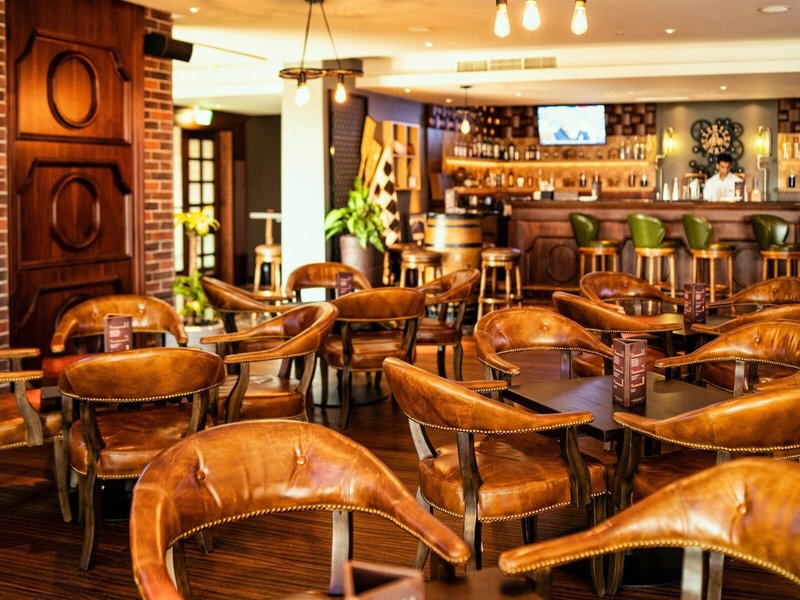 Sofitel Dubai The Palm Resort & Spa 22