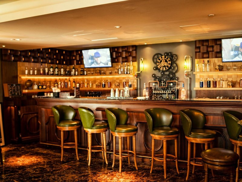 Sofitel Dubai The Palm Resort & Spa 24