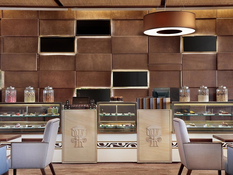 Sofitel Dubai The Palm Resort & Spa 27