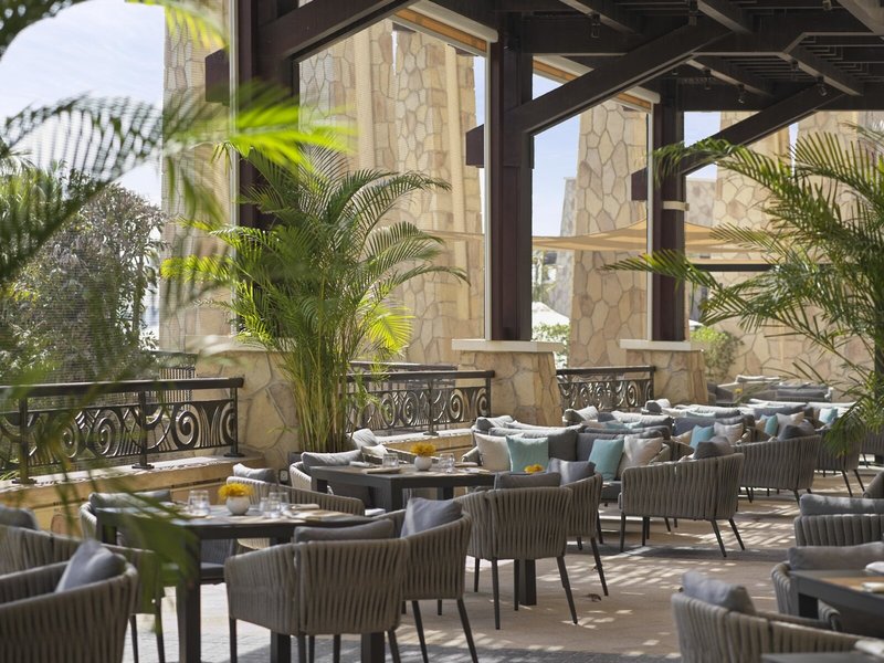 Sofitel Dubai The Palm Resort & Spa 29