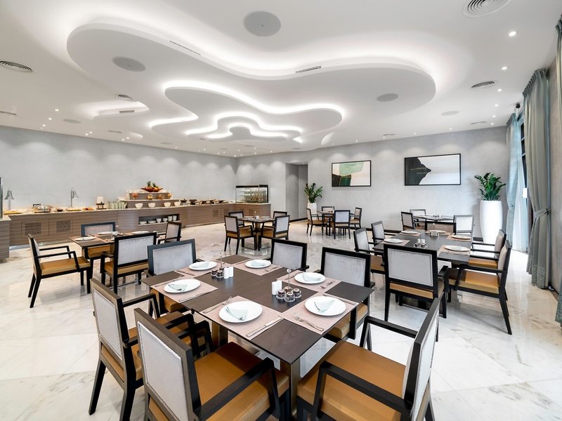 Sofitel Dubai The Palm Resort & Spa 33