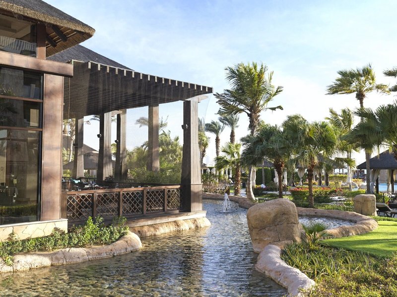 Sofitel Dubai The Palm Resort & Spa 36