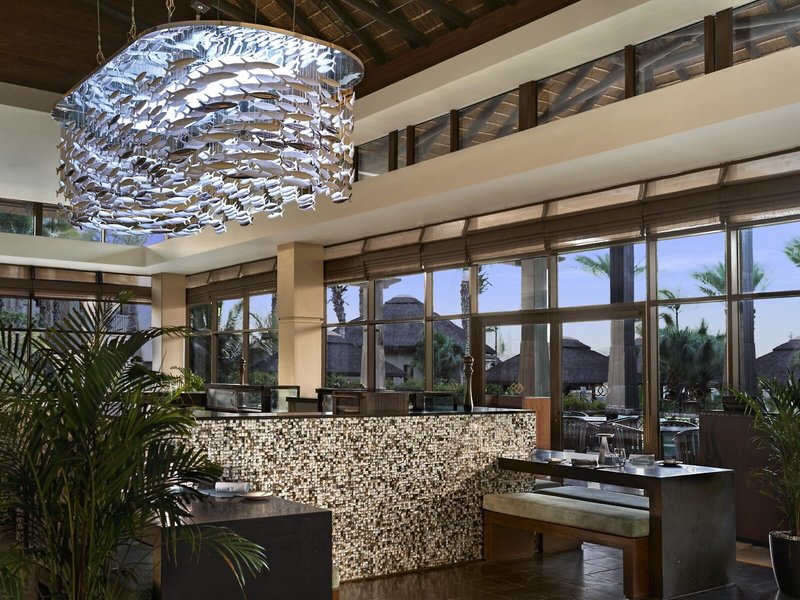 Sofitel Dubai The Palm Resort & Spa 37