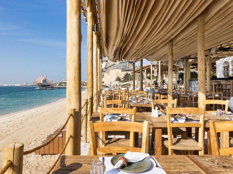 Sofitel Dubai The Palm Resort & Spa 39