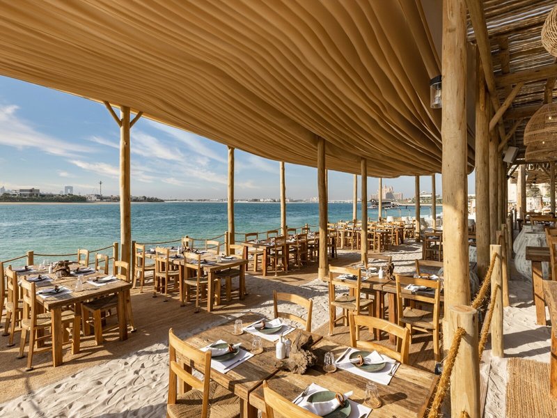 Sofitel Dubai The Palm Resort & Spa 40