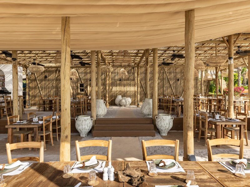 Sofitel Dubai The Palm Resort & Spa 41