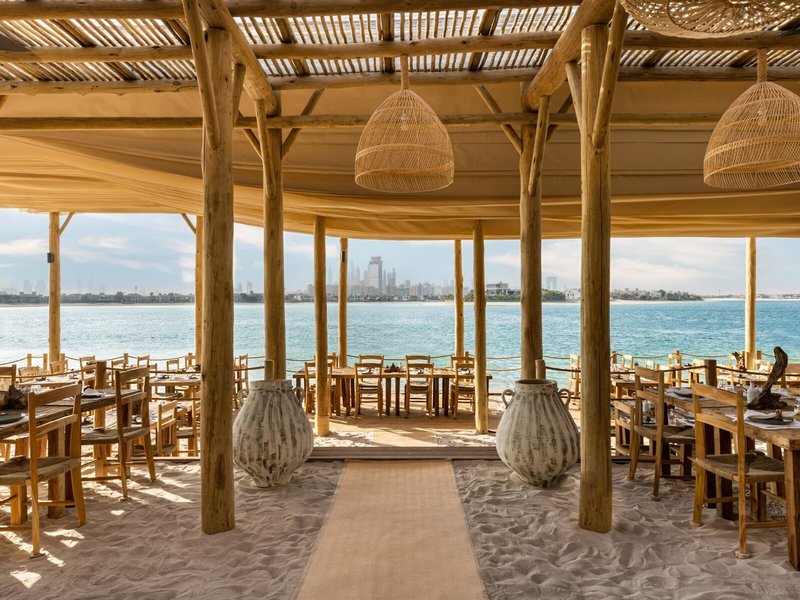 Sofitel Dubai The Palm Resort & Spa 42