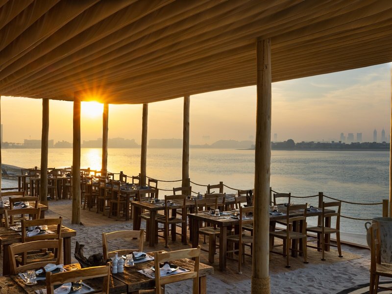 Sofitel Dubai The Palm Resort & Spa 43