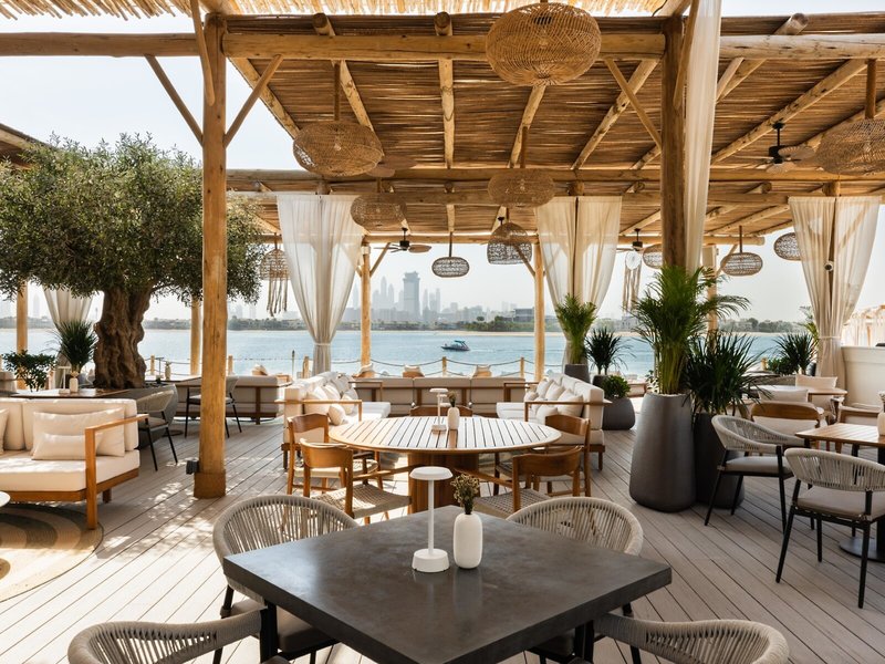 Sofitel Dubai The Palm Resort & Spa 45