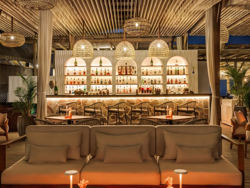Sofitel Dubai The Palm Resort & Spa 46