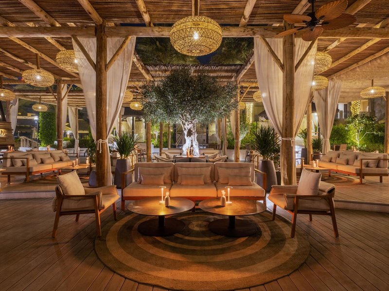 Sofitel Dubai The Palm Resort & Spa 47