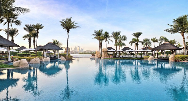 Sofitel Dubai The Palm 3