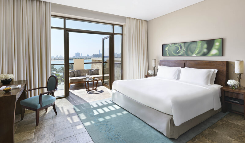 Sofitel Dubai The Palm 4