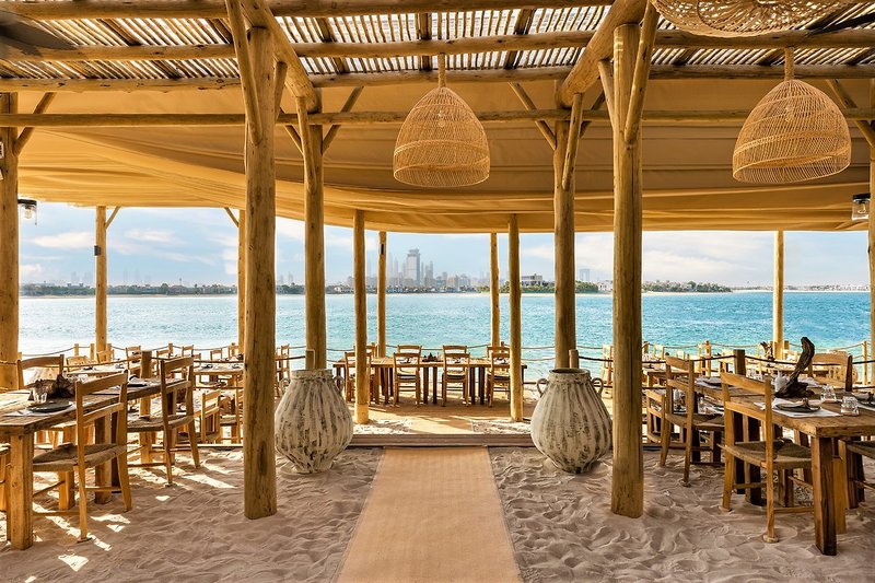 Sofitel Dubai The Palm 5