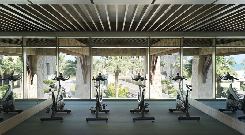 Sofitel Dubai The Palm 8