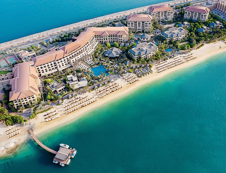 Sofitel Dubai The Palm 1