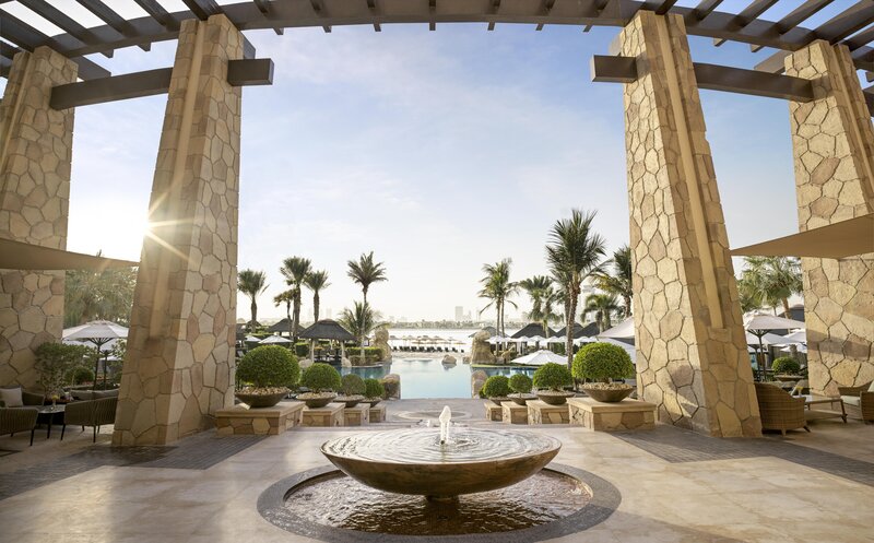 Sofitel Dubai The Palm 5